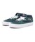 VN0A2Z34BLG　SKATE HALF CAB　TARTAN BLUE/GRE　690085-0001