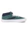 VN0A2Z34BLG　SKATE HALF CAB　TARTAN BLUE/GRE　690085-0001