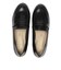 JE-MS306　COIN LOAFERS3　E/BLACK　694470-0002