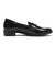 JE-MS306　COIN LOAFERS3　E/BLACK　694470-0002