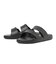 JR3122　ZNSORY SANDAL U　CORE/CORE/CORE　690280-0001