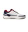 1TM02079151　FX-25　White / Navy　694353-0001