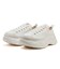 31314411　AS CITYHIKE OX　WHITE　690574-0001