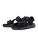 JR1155　TERREX SUMRA SANDAL　CORE/CORE/GREY　690282-0001