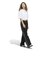 JJ3385　W ESS CROP TEE　WHITE　689991-0001