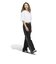 JJ3385　W ESS CROP TEE　WHITE　689991-0001