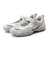 1XM02369H050　FILA ECHAPPE VC v2　Grey / Grey　694345-0001