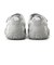 1XM02369H050　FILA ECHAPPE VC v2　Grey / Grey　694345-0001