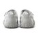 1XM02369H050　FILA ECHAPPE VC v2　Grey / Grey　694345-0001