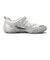 1XM02369H050　FILA ECHAPPE VC v2　Grey / Grey　694345-0001