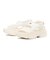 JI2822　OZGAIA SANDAL W　OFFW/OFFW/CORE　690274-0001