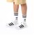 JQ7420　GAZELLE BEACH W　FTWR/CORE/FTWR　682928-0001