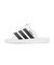 JQ7420　GAZELLE BEACH W　FTWR/CORE/FTWR　682928-0001