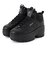 WSS25025001　DISRUPTOR II WEDGE MID　BLACK/SILVER　694333-0001