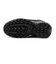 WSS25025001　DISRUPTOR II WEDGE MID　BLACK/SILVER　694333-0001