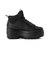 WSS25025001　DISRUPTOR II WEDGE MID　BLACK/SILVER　694333-0001