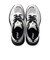 1RM02699G013　FILA INTERUN　Black / White　694347-0001