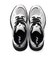 1RM02699G013　FILA INTERUN　Black / White　694347-0001