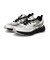 1RM02699G013　FILA INTERUN　Black / White　694347-0001