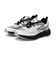 1RM02699G013　FILA INTERUN　Black / White　694347-0001