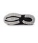 1RM02699G013　FILA INTERUN　Black / White　694347-0001