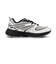 1RM02699G013　FILA INTERUN　Black / White　694347-0001
