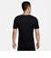 FN2400　M STRK TOP SS　010BLK/WHT　696188-0001