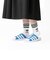 JQ7425　GAZELLE BEACH W　BLUE/FTWR/FTWR　682932-0001