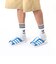 JQ7425　GAZELLE BEACH W　BLUE/FTWR/FTWR　682932-0001