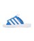 JQ7425　GAZELLE BEACH W　BLUE/FTWR/FTWR　682932-0001