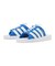 JQ7425　GAZELLE BEACH W　BLUE/FTWR/FTWR　682932-0001