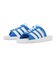 JQ7425　GAZELLE BEACH W　BLUE/FTWR/FTWR　682932-0001