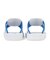 JQ7425　GAZELLE BEACH W　BLUE/FTWR/FTWR　682932-0001