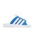 JQ7425　GAZELLE BEACH W　BLUE/FTWR/FTWR　682932-0001