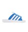 JQ7425　GAZELLE BEACH W　BLUE/FTWR/FTWR　682932-0001