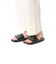 JP7083　ADILETTE COMFORT U　CORE/SILV/CORE　690272-0001