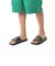 JP7083　ADILETTE COMFORT U　CORE/SILV/CORE　690272-0001