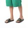 JP7083　ADILETTE COMFORT U　CORE/SILV/CORE　690272-0001