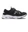 SJC 1780　17-23 AIR STORM 178　*BLACK/WHITE　689343-0001