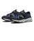 SJC 1780　17-23 AIR STORM 178　*BLUE/BLACK　689343-0002