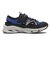 SJC 1780　17-23 AIR STORM 178　*BLUE/BLACK　689343-0002