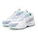 USS25011109　RAY TRACER SL　WHITE/GRAY　694357-0001