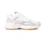 USS25011109　RAY TRACER SL　WHITE/GRAY　694357-0001