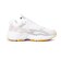 USS25011109　RAY TRACER SL　WHITE/GRAY　694357-0001
