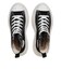 31314400　AS CITYHIKE HI　BLACK　690570-0001