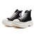 31314400　AS CITYHIKE HI　BLACK　690570-0001