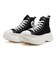 31314400　AS CITYHIKE HI　BLACK　690570-0001