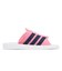 JQ7445　GAZELLE BEACH W　BLIS/DARK/FTWR　690201-0001