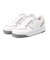 WSS25009111　COURT FEATHERY PINK  BLOSSOM　WHITE/PURPLE　694338-0001