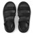 IH6119　SLYN SANDAL W　CORE/GREY/GREY　690276-0001